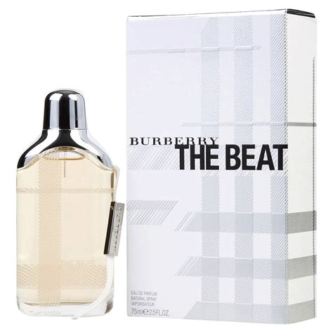 burberry - the beat|Burberry the beat woman discontinued.